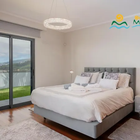 Ourmadeira - Side Of Paradise Willa