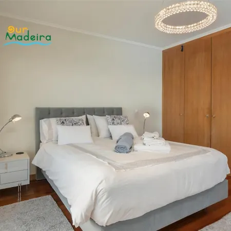 Ourmadeira - Side Of Paradise Арку-да-Кальета