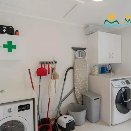 Ourmadeira - Side Of Paradise