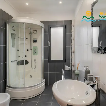 Ourmadeira - Side Of Paradise Villa