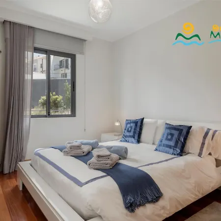 Ourmadeira - Side Of Paradise Villa Arco da Calheta (Madeira)