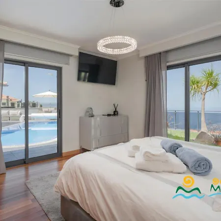 Ourmadeira - Side Of Paradise Villa