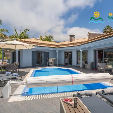 Ourmadeira - Side Of Paradise Арку-да-Кальета