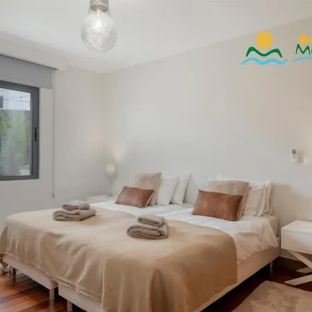 Panoramic Views Of The Sea This Side Of Paradise
