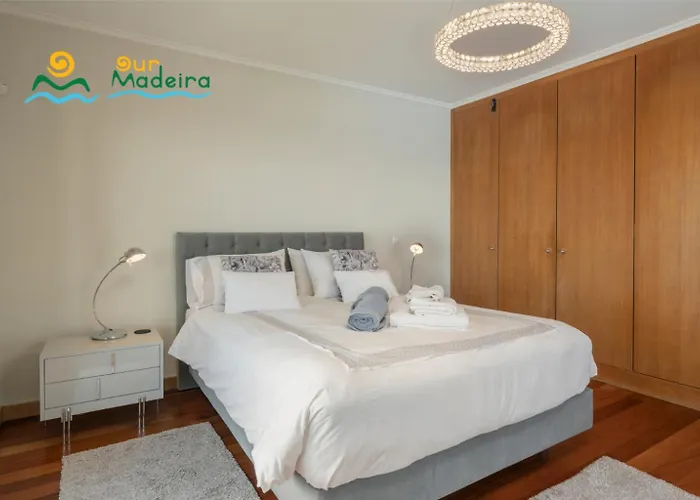 Ourmadeira - Side Of Paradise Arco da Calheta (Madeira)