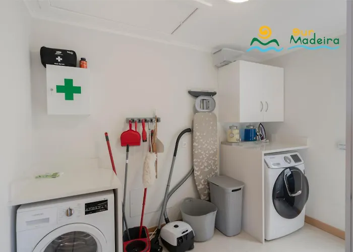 Ourmadeira - Side Of Paradise