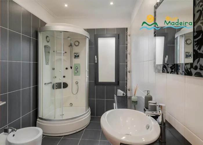 Ourmadeira - Side Of Paradise Villa